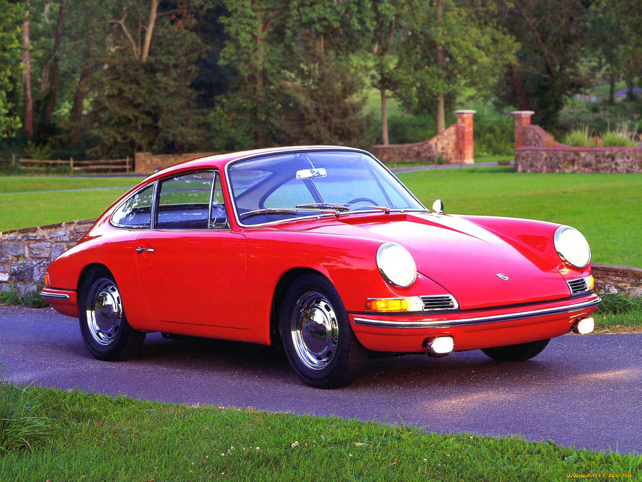 , porsche